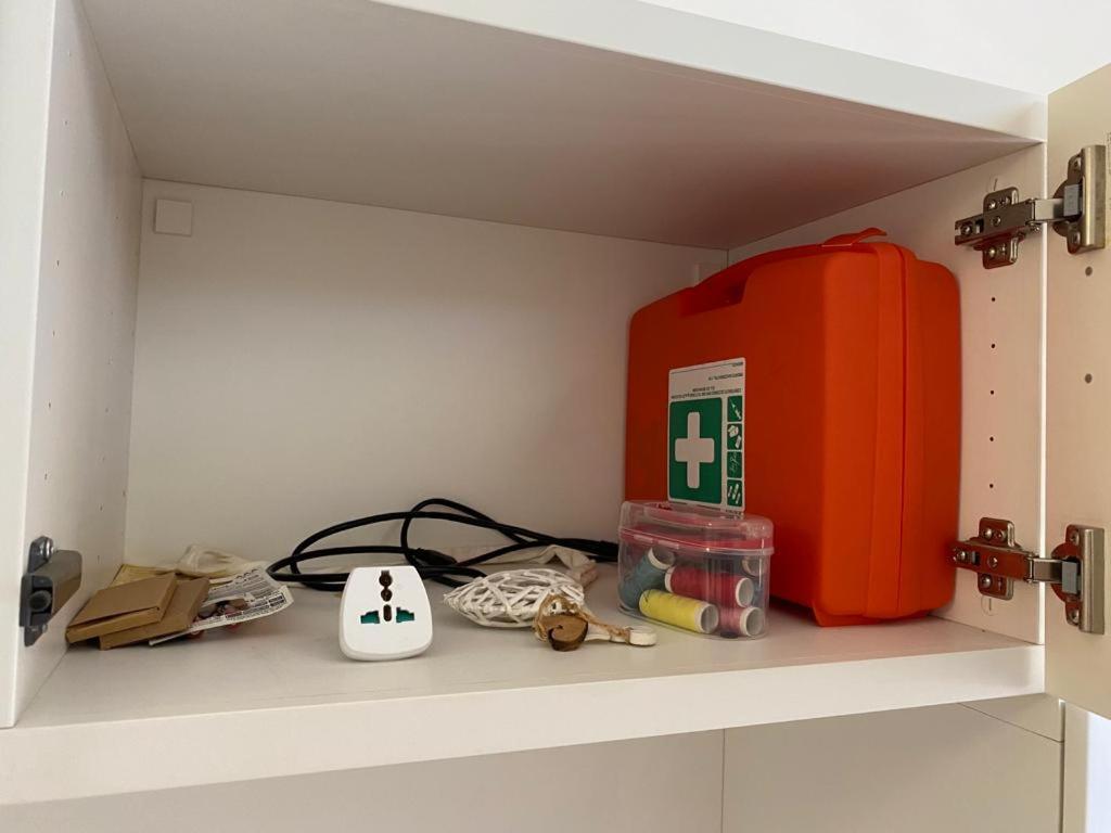 Nicla'S Home Rom Eksteriør billede
