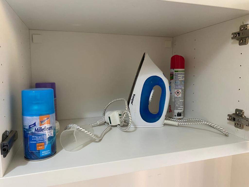 Nicla'S Home Rom Eksteriør billede
