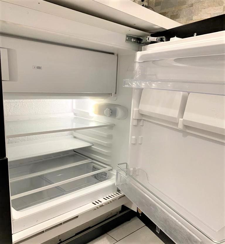 Nicla'S Home Rom Eksteriør billede