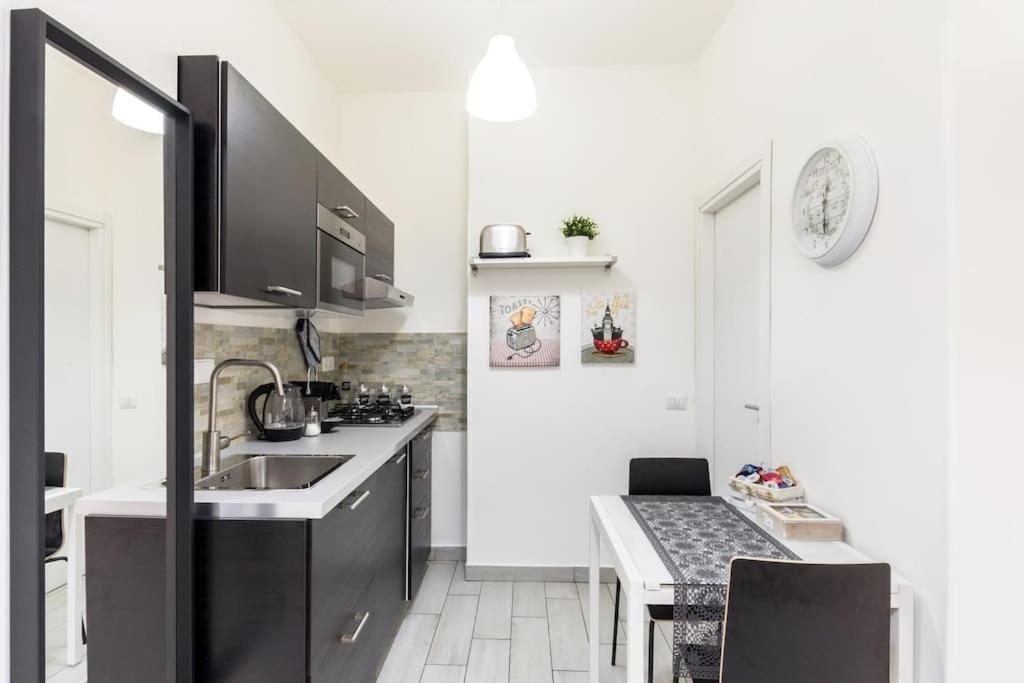 Nicla'S Home Rom Eksteriør billede