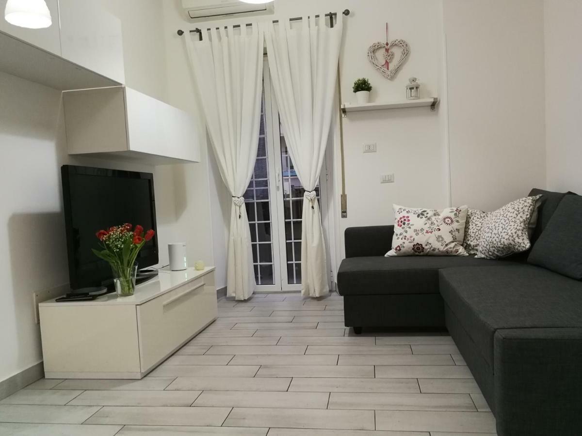 Nicla'S Home Rom Eksteriør billede