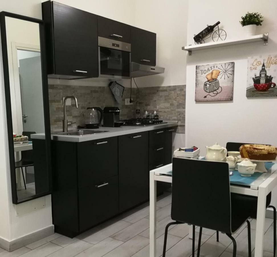 Nicla'S Home Rom Eksteriør billede