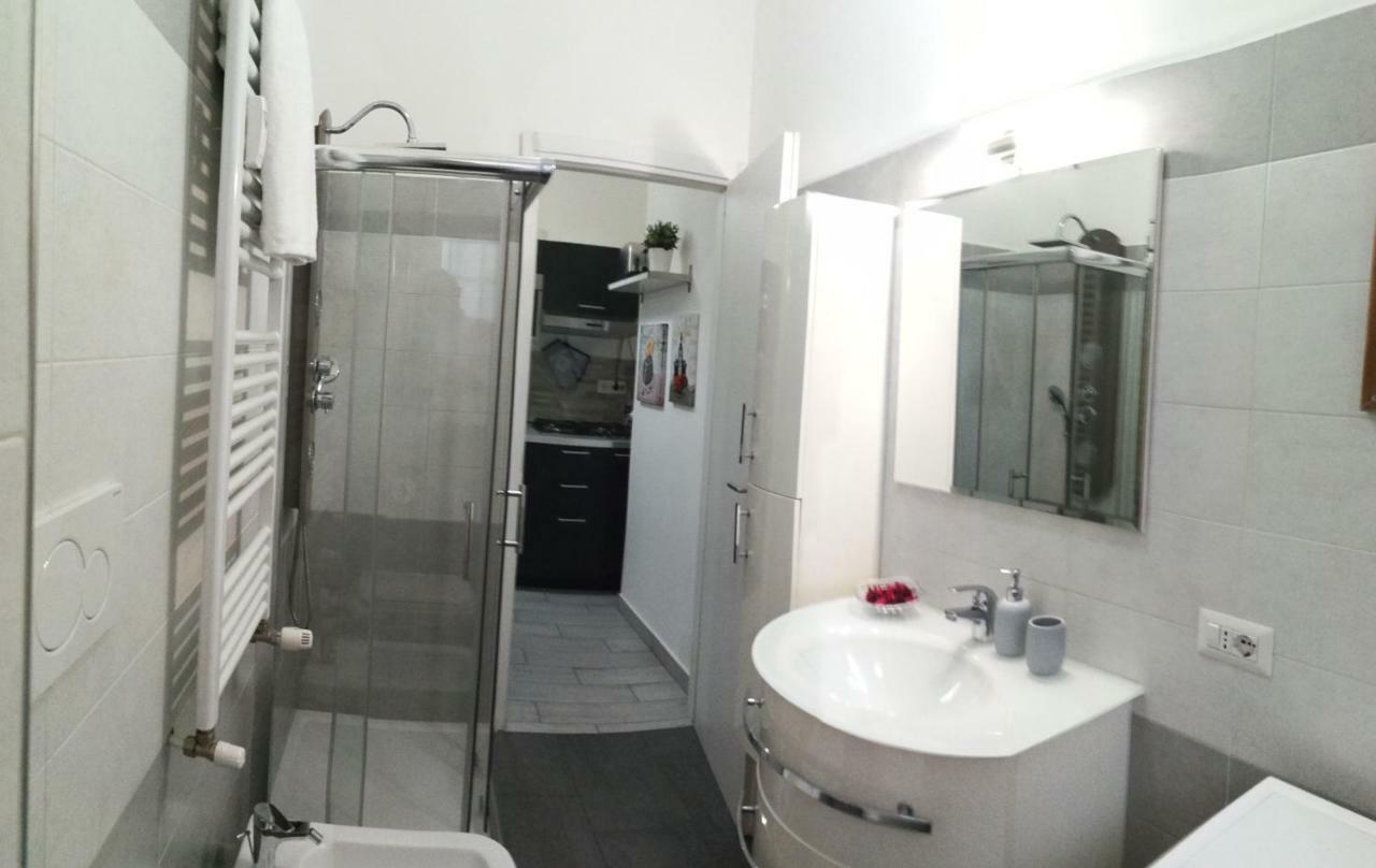 Nicla'S Home Rom Eksteriør billede