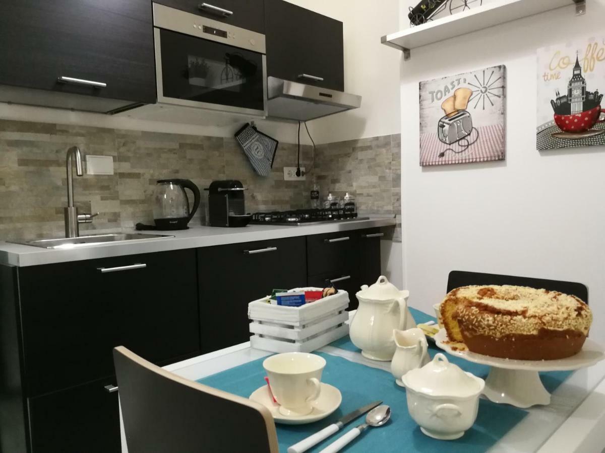 Nicla'S Home Rom Eksteriør billede
