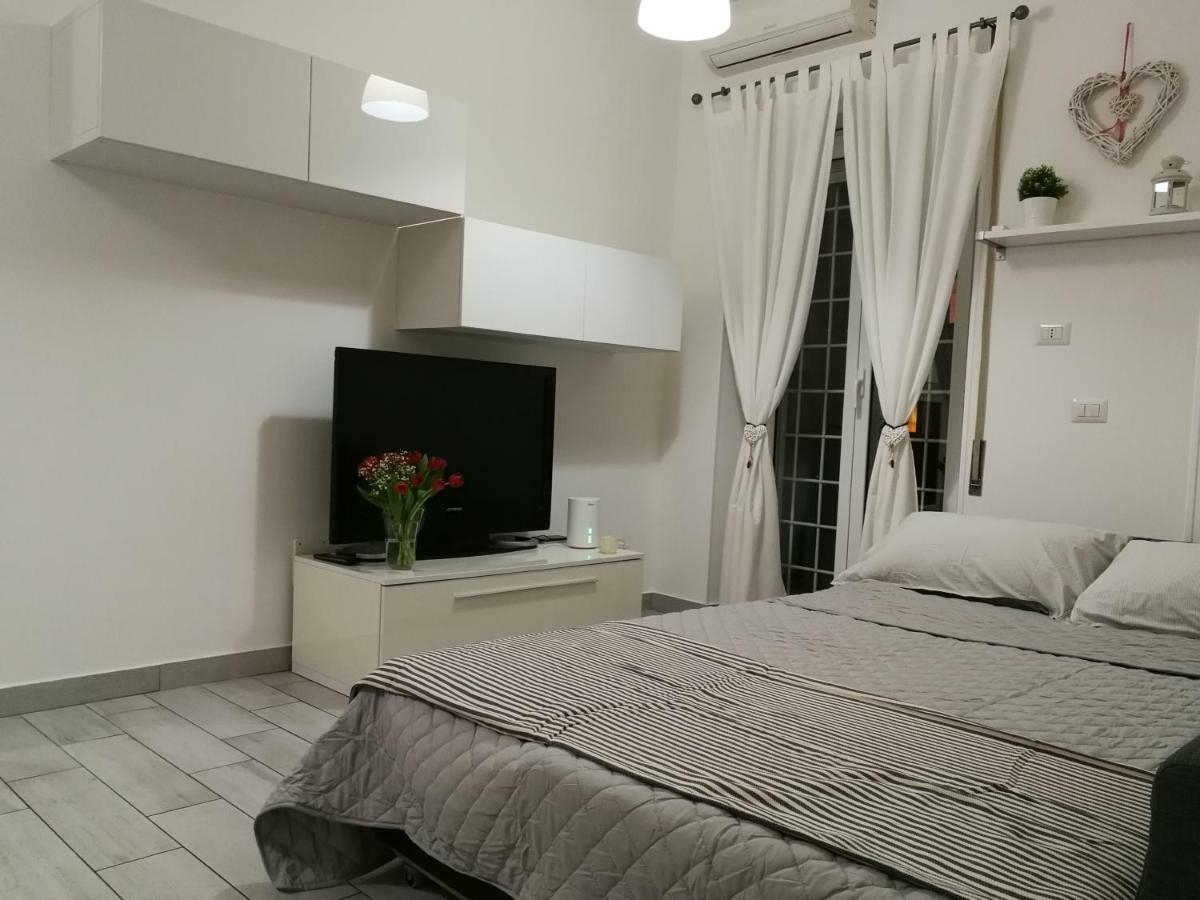 Nicla'S Home Rom Eksteriør billede